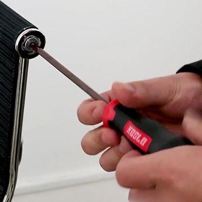 cles allen montage chaise en kit