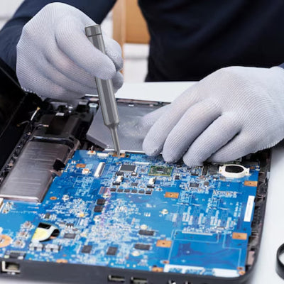jeu de tournevis de precision magnetiques pour reparer les objets electroniques