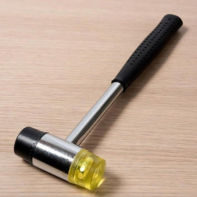 maillet caoutchouc modele vingt cinq millimetres