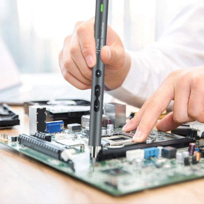 tournevis electrique pour reparer les ordinateurs portables