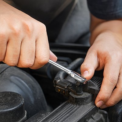 cle a cliquet homme devisse boulon