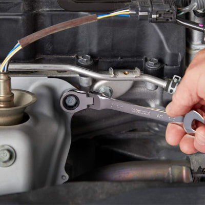 cle a cliquet pour mecanique auto