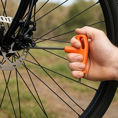 cle allen convient pour vis a six pans des velos