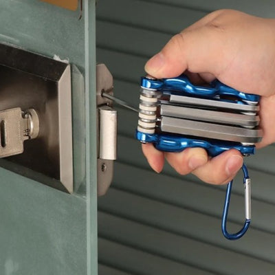 cle allen reparation serrure de porte de casier