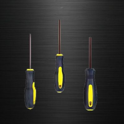 cle allen trois modeles