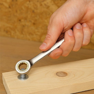 cle plate a cliquet systeme professionnel du cliquet