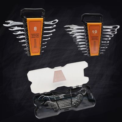 cles plates differents modeles et tailles