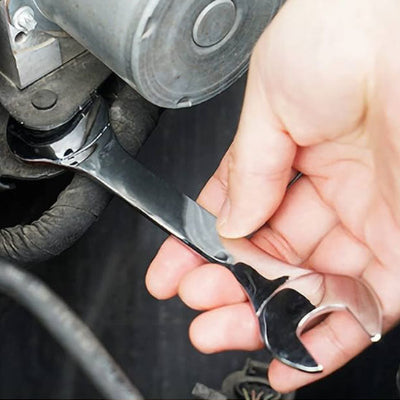 cles plates pour acceder aux espaces restreints