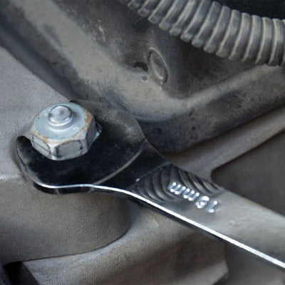 cles plates pour devissage d ecrous