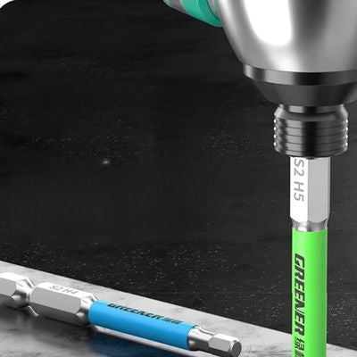 embout btr adaptable toute visseuse