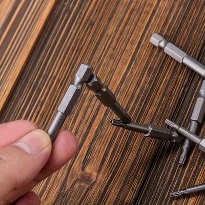embout torx magnetisme puissant