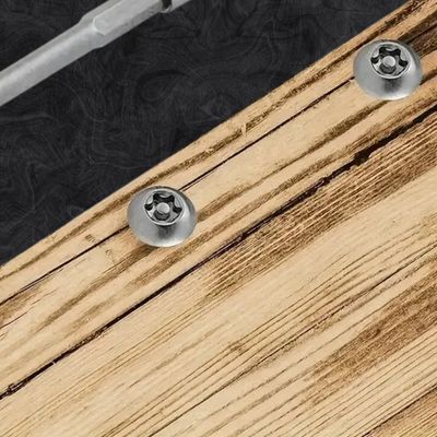 embout torx pour vis resistorx
