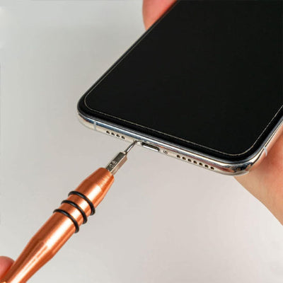 jeu de tournevis de precision magnetiques demontage i phone sept