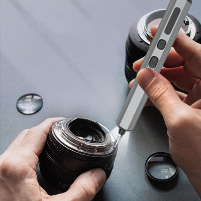 jeu de tournevis de precision magnetiques reparation appareil photo