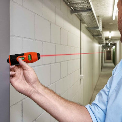 laser niveau longue distance