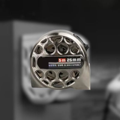 metre a mesurer cinq metres vingt cinq millimetres