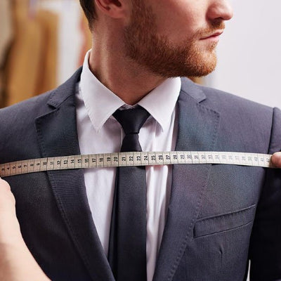 metre a ruban mesure torse