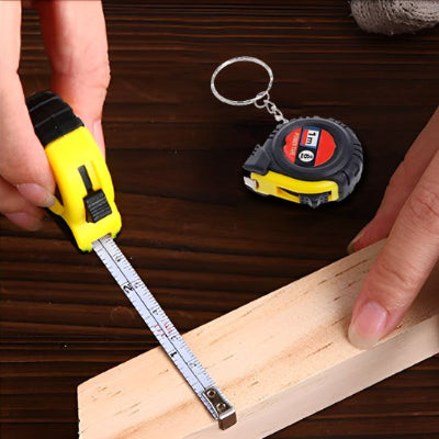 metre ruban ergonomique