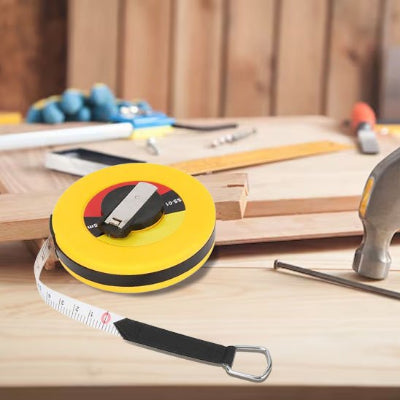 metre ruban longueur cinq metres pour menuiserie