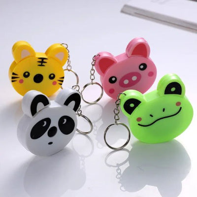 metreruban mignon quatre couleurs