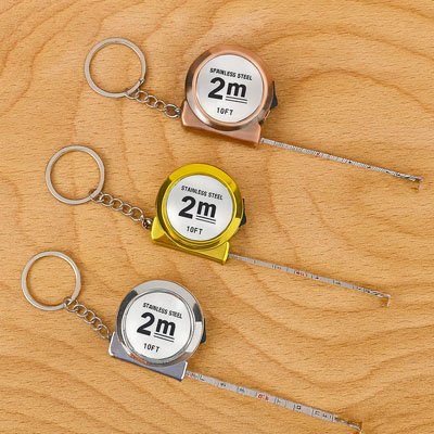 metre ruban trois couleurs