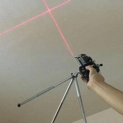 niveau laser portatif