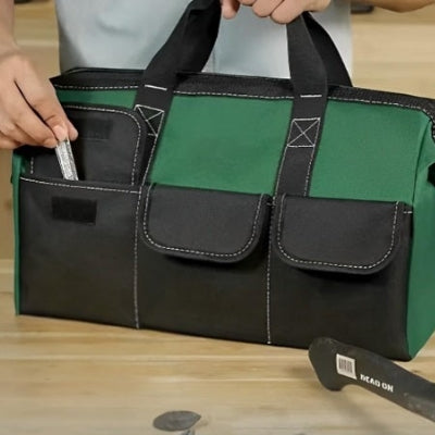 sac a outils grande capacite