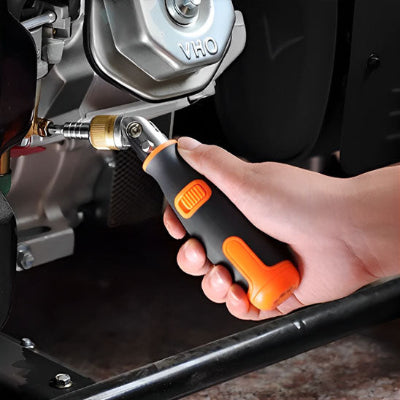 tournevis bonne prise en main reparation moteur