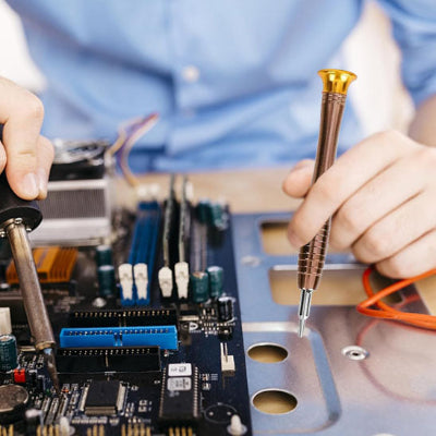 tournevis de precision petites reparations