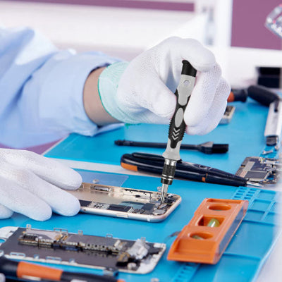 tournevis de precision pour vis de precision