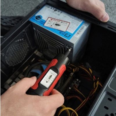 tournevis dynamometrique precis permettant de reparer des ordinateurs