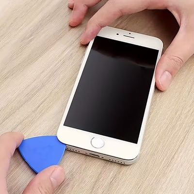 tournevis en etoile triangle pour telephone