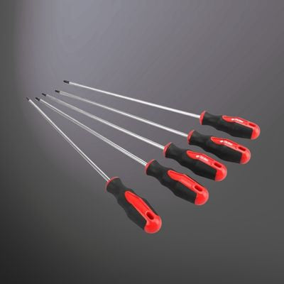 tournevis etoile cinq pieces