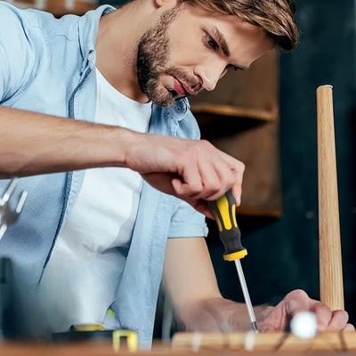 tournevis etoile pour appareils a vis torx