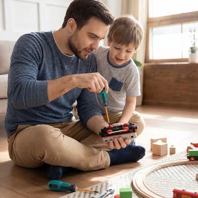 tournevis etoile pour jouets electroniques