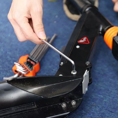 tournevis etoile pour trottinette electrique