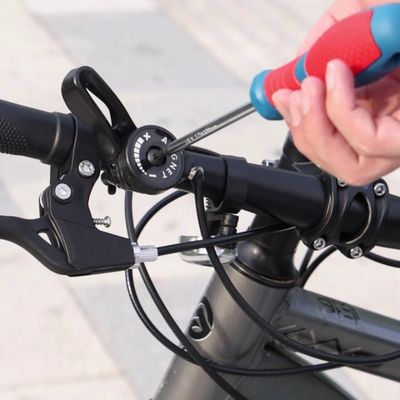 tournevis etoile pour vis torx velo