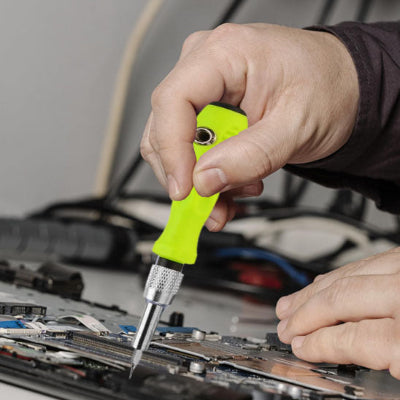 tournevis pour reparer les appareils electroniques