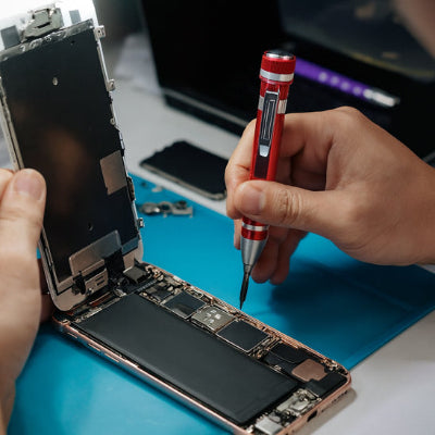 tournevis pour reparer les telephones