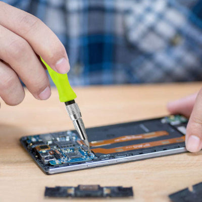 tournevis pour vis de precision